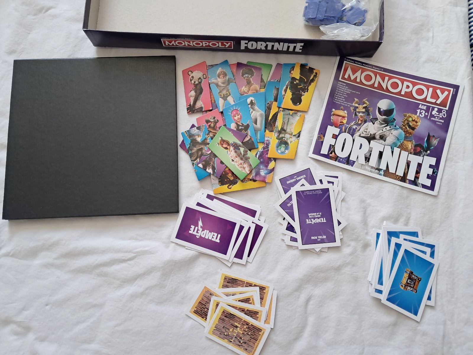 Jogo monopoly fortnite – photo 5